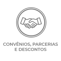 Convênios, Parcerias e Descontos