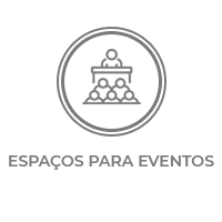 Espaços para Eventos