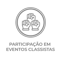 Participação Eventos Classistas